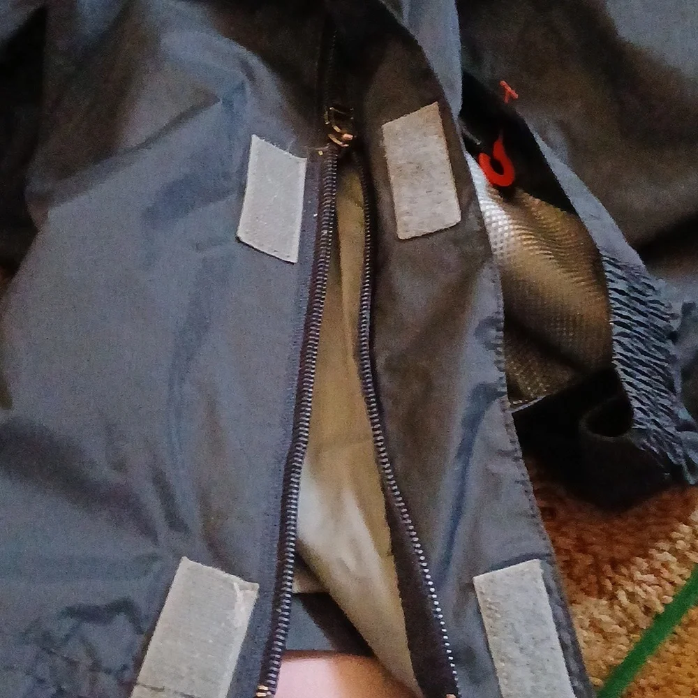 Helly Hansen Men's  Helly Tech 3 Waterproof Cargo Pants